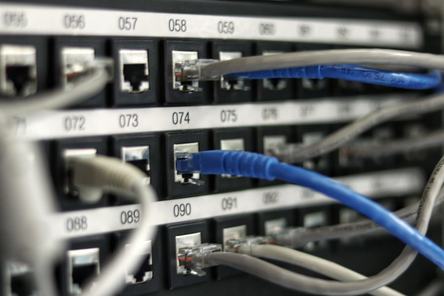 400G Spine-Leaf Network Design