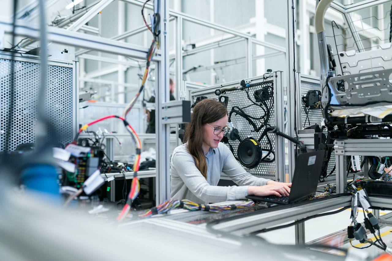 Electronics manufacturing and assembly