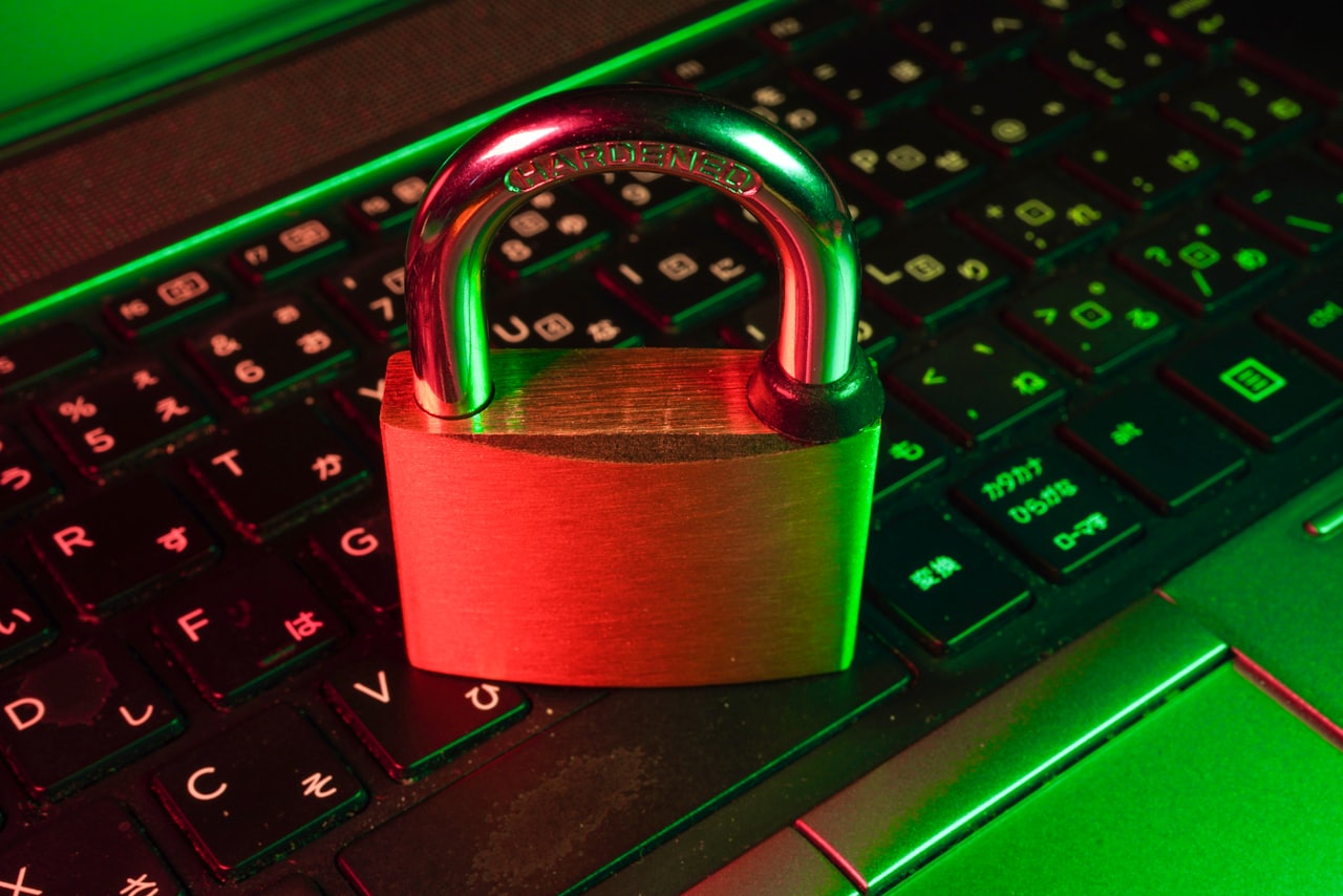 Cybersecurity and information security