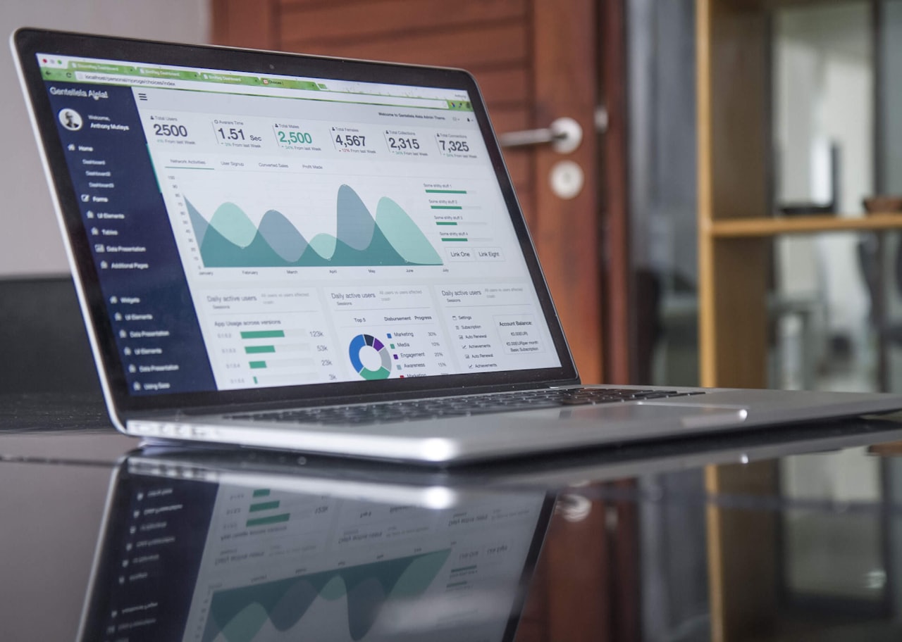 Business growth and analytics